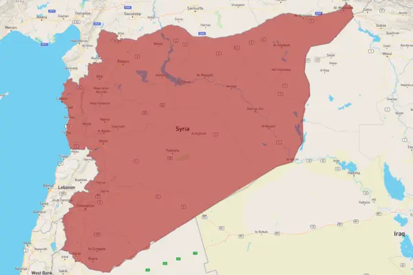 Situazione Attuale in Siria: Aggiornamenti e Prospettive