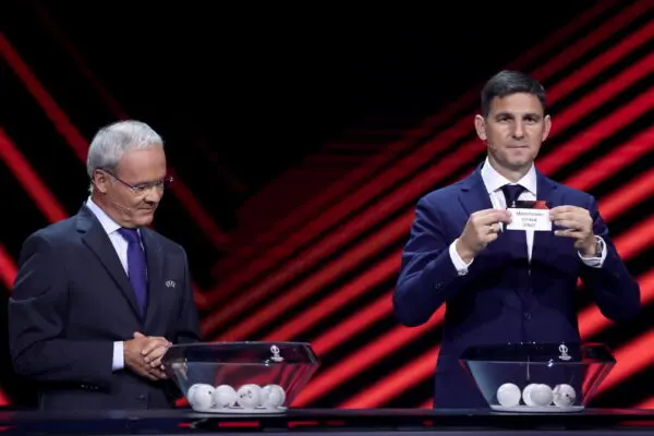 Sorteggi Europa League: Cosa c’è da sapere