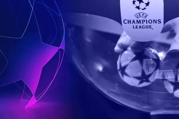 Il Sorteggio della Champions League: Un Evento Cruciale