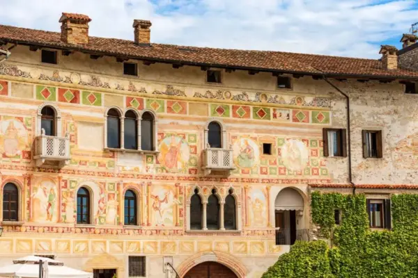 Scoprendo Spilimbergo: Un Gioiello del Friuli Venezia Giulia