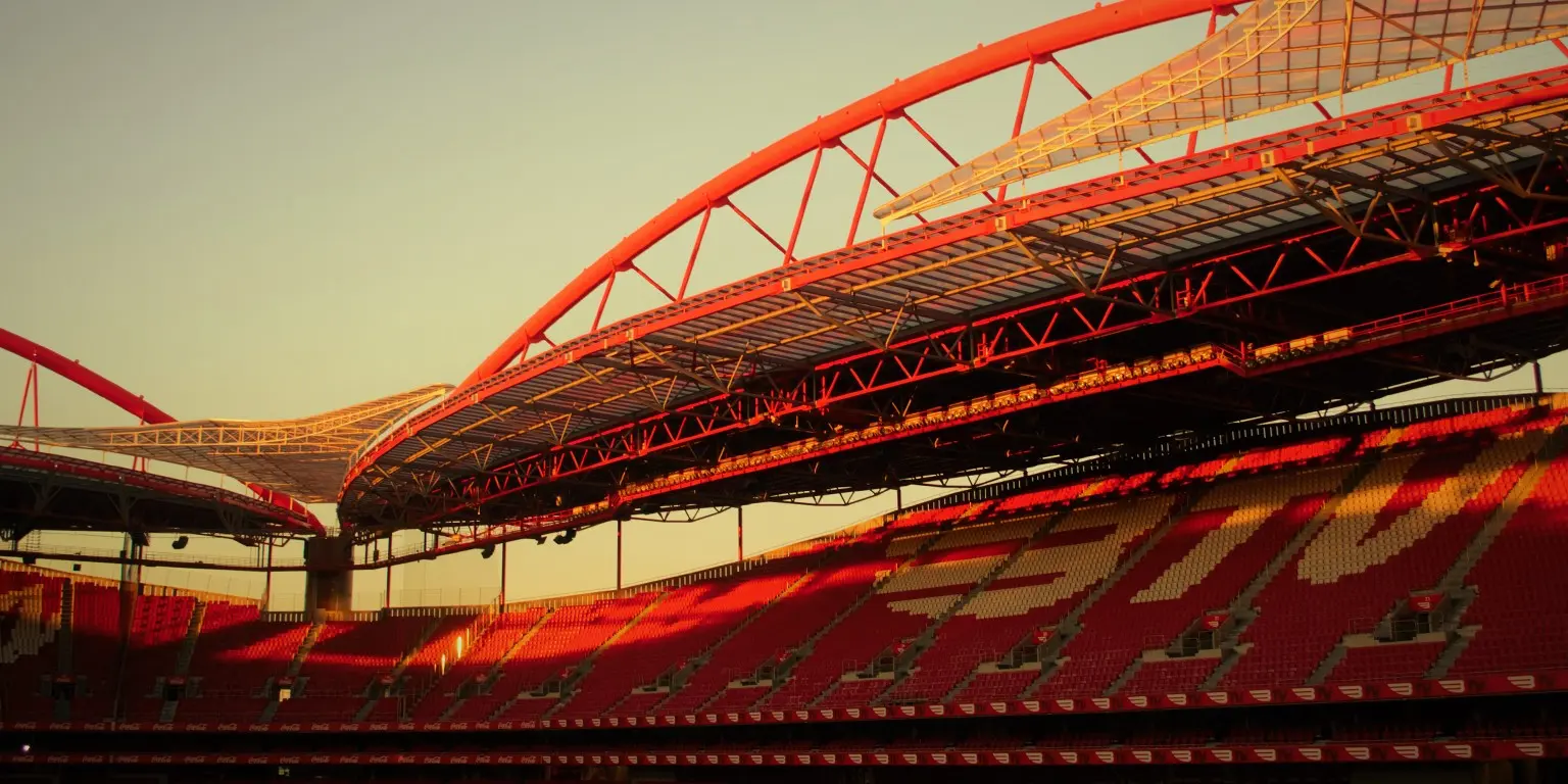 Sport Lisboa e Benfica: Un Club di Leggenda