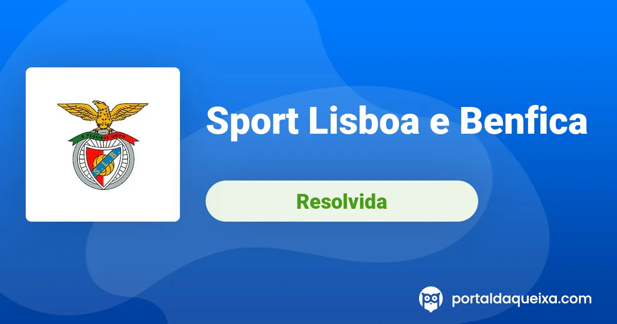 Sport Lisboa e Benfica: La Tradizione di Grandezza nel Calcio Portoghese