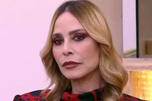Stefania Orlando: Icona dello Spettacolo Italiano