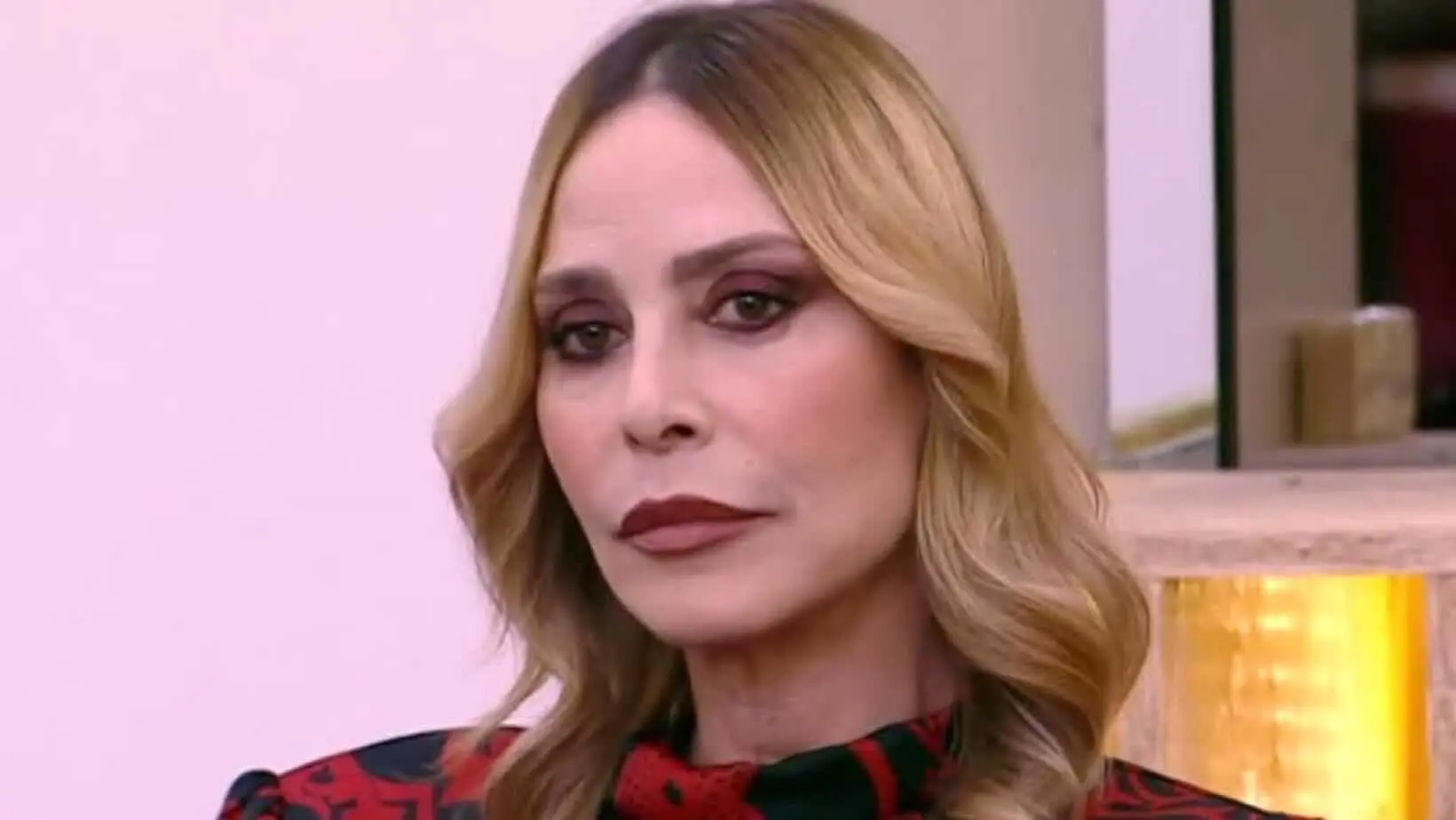 Stefania Orlando: Icona dello Spettacolo Italiano