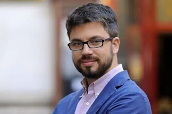 Stefano Feltri e il Suo Ruolo nel Giornalismo Italiano image 1