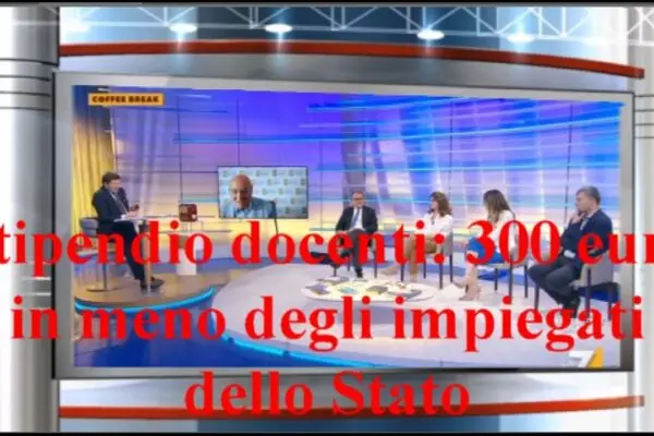 Stipendio Docenti: Novità e Aumenti nel 2023