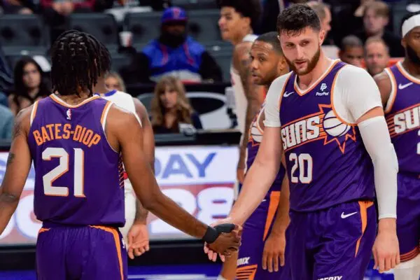 Analisi della Partita Suns vs Pistons: Cosa Aspettarci