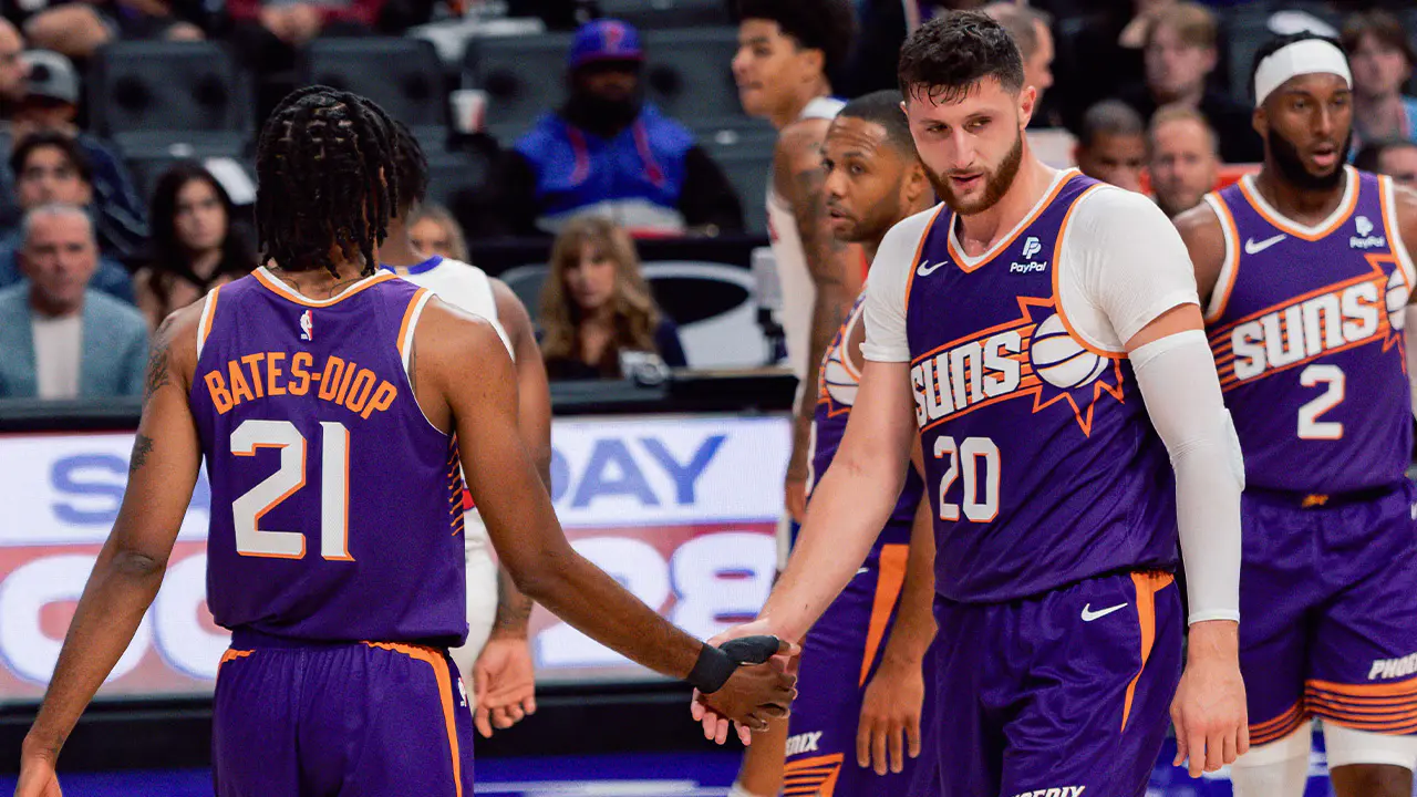 Analisi della Partita Suns vs Pistons: Cosa Aspettarci