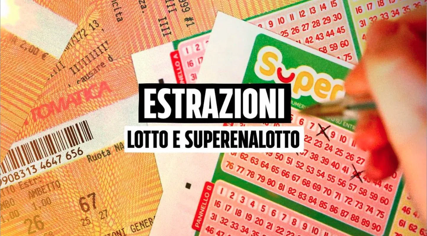 Superenalotto: Tiri e vincite del 12 gennaio 2026