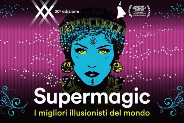 Supermagic Elementi: La Nuova Frontiera del Gioco