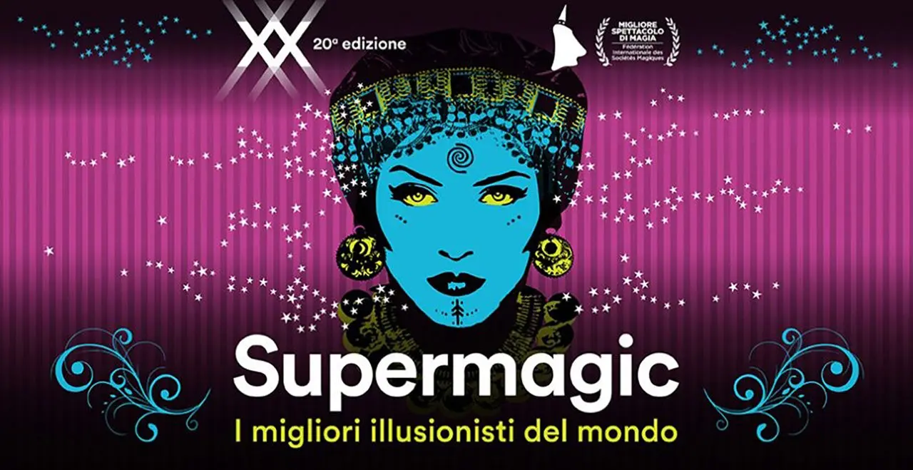 Supermagic Elementi: La Nuova Frontiera del Gioco