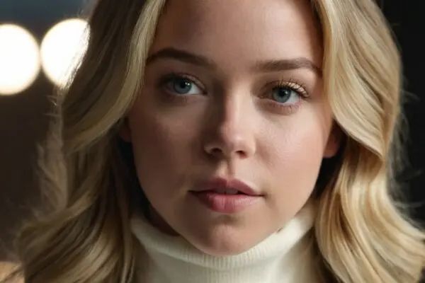 L’Ascesa di Sydney Sweeney: Dalla Televisione al Grande Schermo