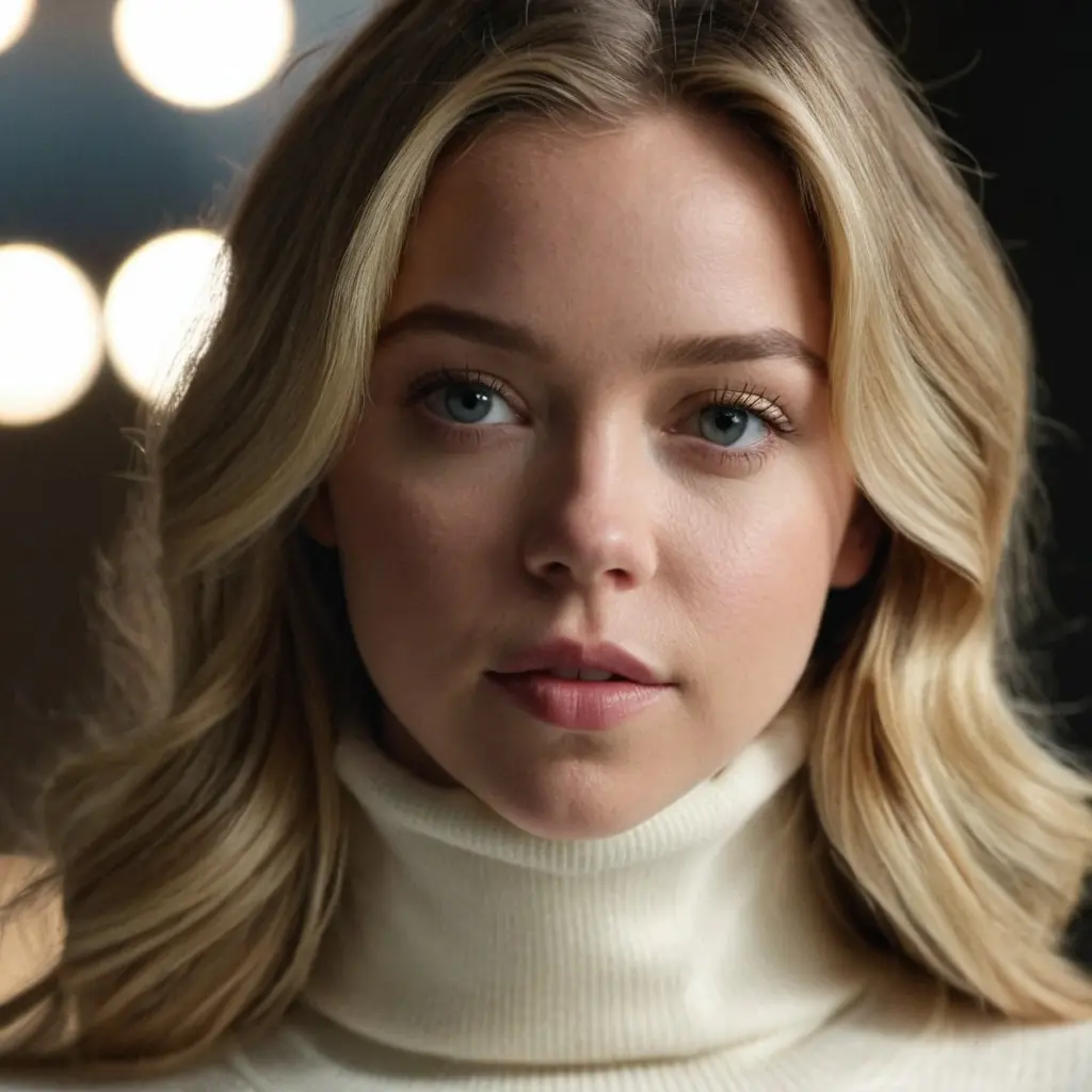 L’Ascesa di Sydney Sweeney: Dalla Televisione al Grande Schermo