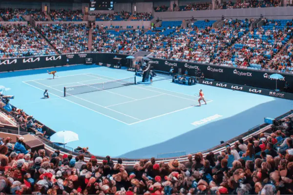 Tutto Sul Tabellone dell’Australian Open 2026