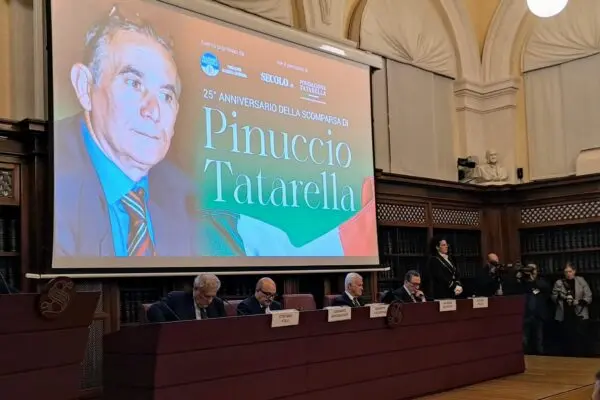 La Tatarella: Un Simbolo Culinario del Sud Italia