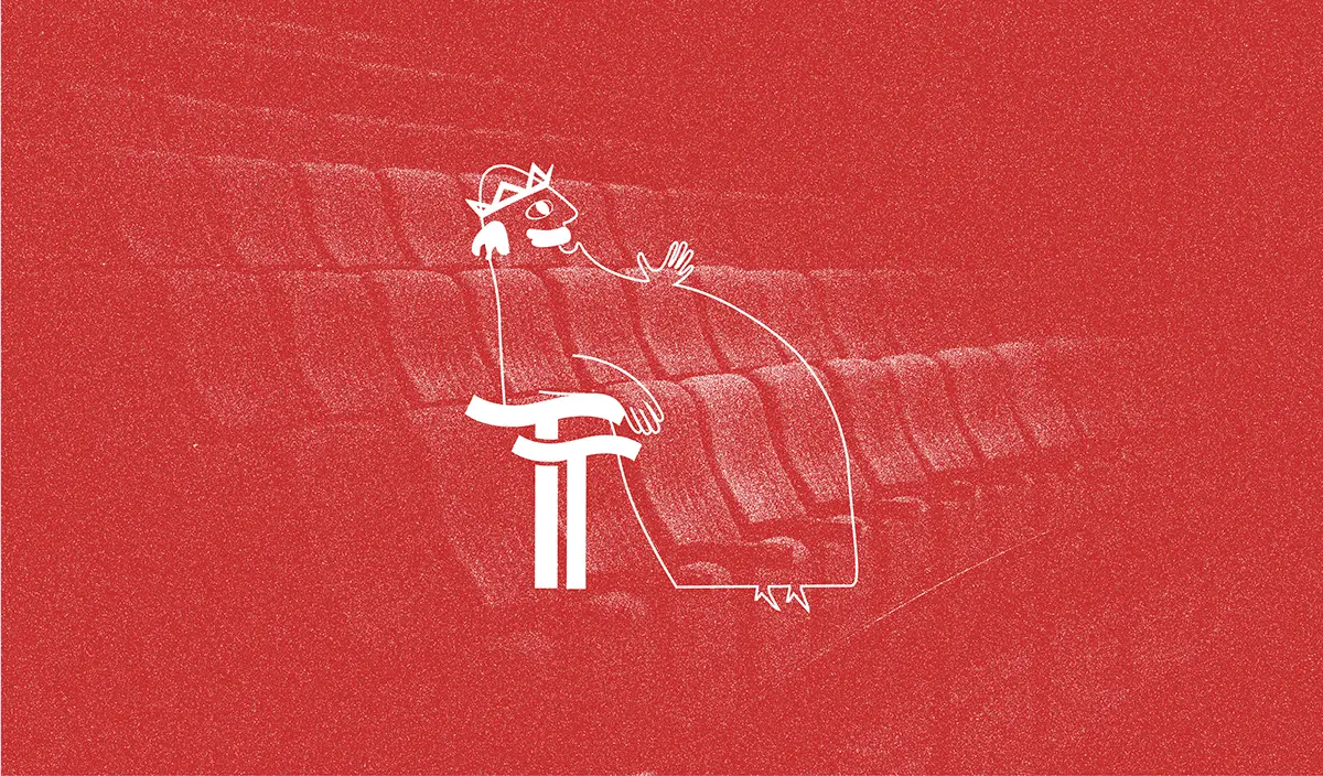 Teatro Tosse: Un Simbolo Culturale di Genova