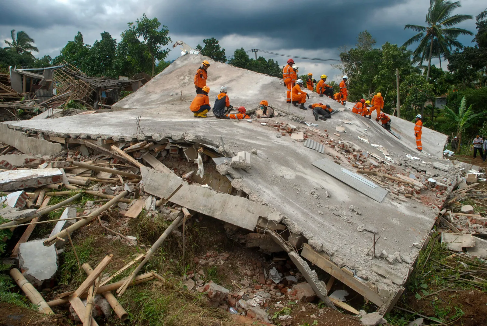 Terremoto a Frosinone: Cosa è Successo e Le Conseguenze