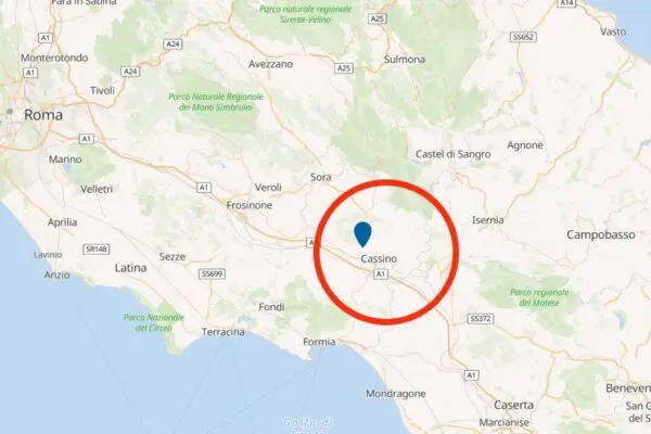 La Preparazione ai Terremoti a Palermo: Un Argomento Cruciale