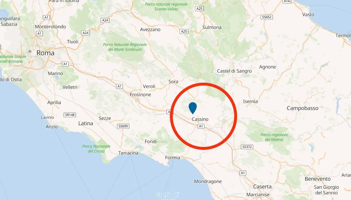 La Preparazione ai Terremoti a Palermo: Un Argomento Cruciale