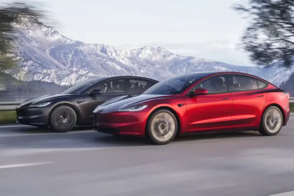 Tesla: L’Innovazione che Cambia il Mondo dell’Automobile