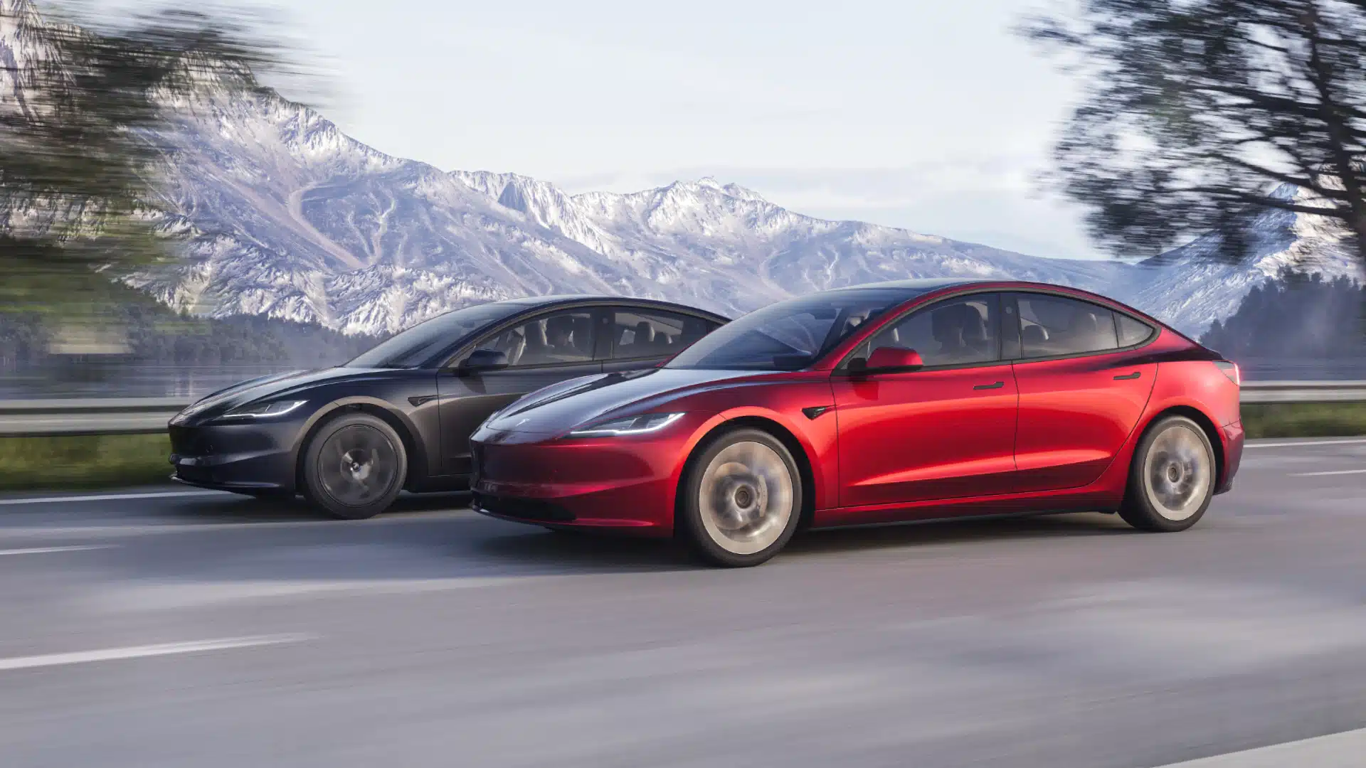 Tesla: L’Innovazione che Cambia il Mondo dell’Automobile