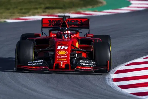 Test F1 di Barcellona: Novità e Risultati 2023