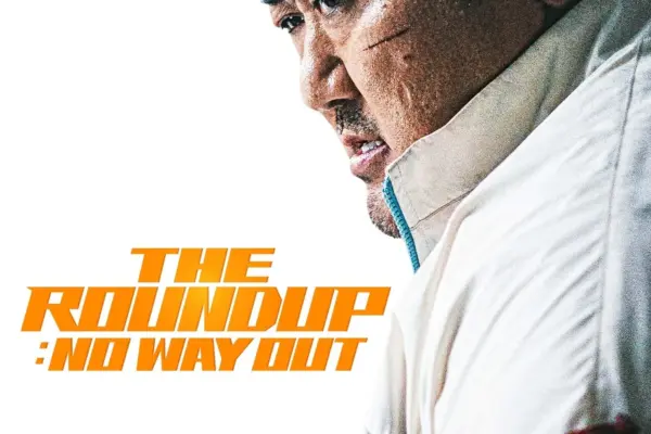 The Roundup No Way Out: Esplorando il Nuovo Film