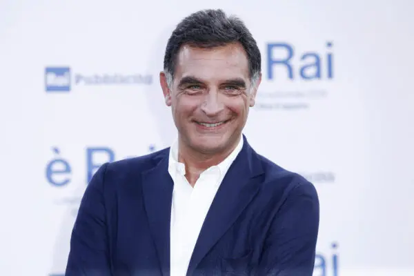 Tiberio Timperi: Un Pilastro del Giornalismo Italiano