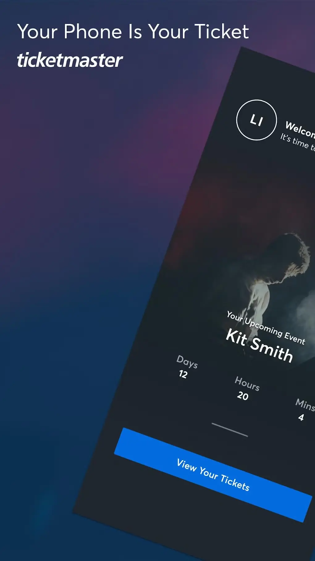 Ticketmaster: Rivoluzione nella Vendita di Biglietti