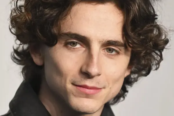 Timothée Chalamet: L’astro nascente di Hollywood