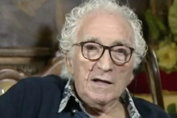 Tony Dallara: La Moglie e la Sua Vita Privata