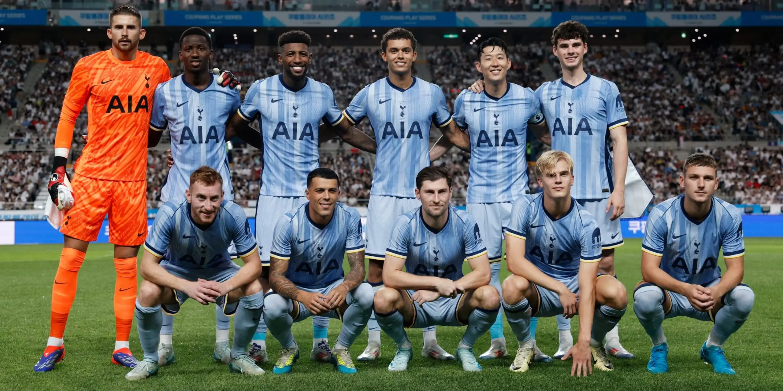 Tottenham: un Club di Calcio con una Storia Ricca