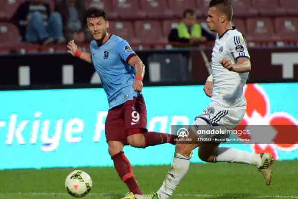 Analisi della Partita: Trabzonspor vs Kasımpaşa