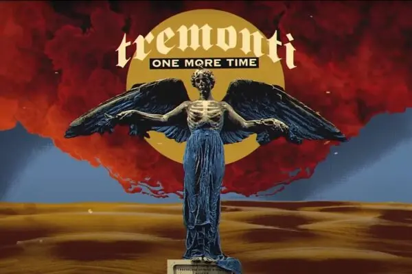 Tremonti: un’icona della musica italiana moderna