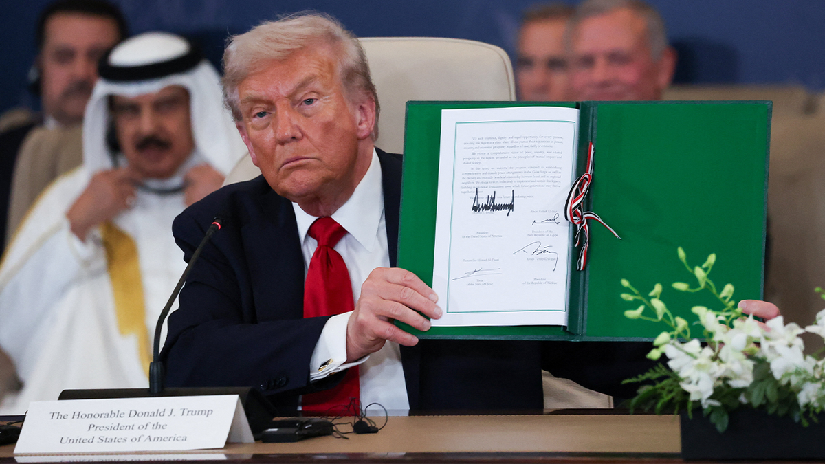 Trump e la Pace a Gaza: Un Sguardo sulle Recenti Iniziative
