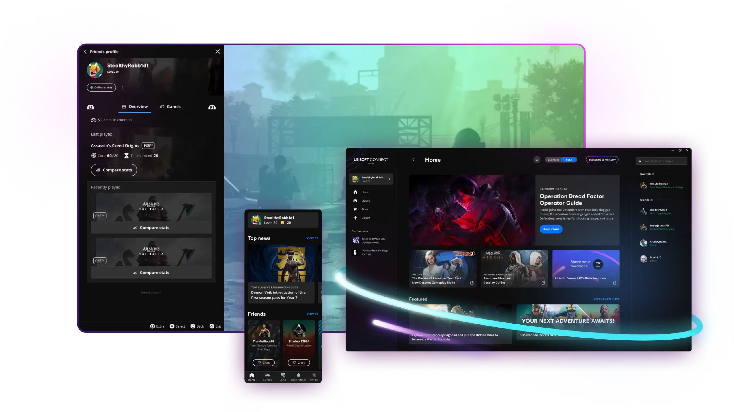 Ubisoft: Innovazione e Sfide nel Settore Videoludico