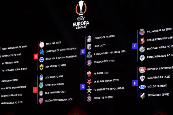 L’importanza dell’UEFA Europa League nel calcio europeo