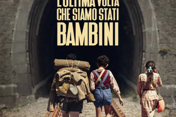 Quando è stata l’ultima volta che siamo stati bambini?