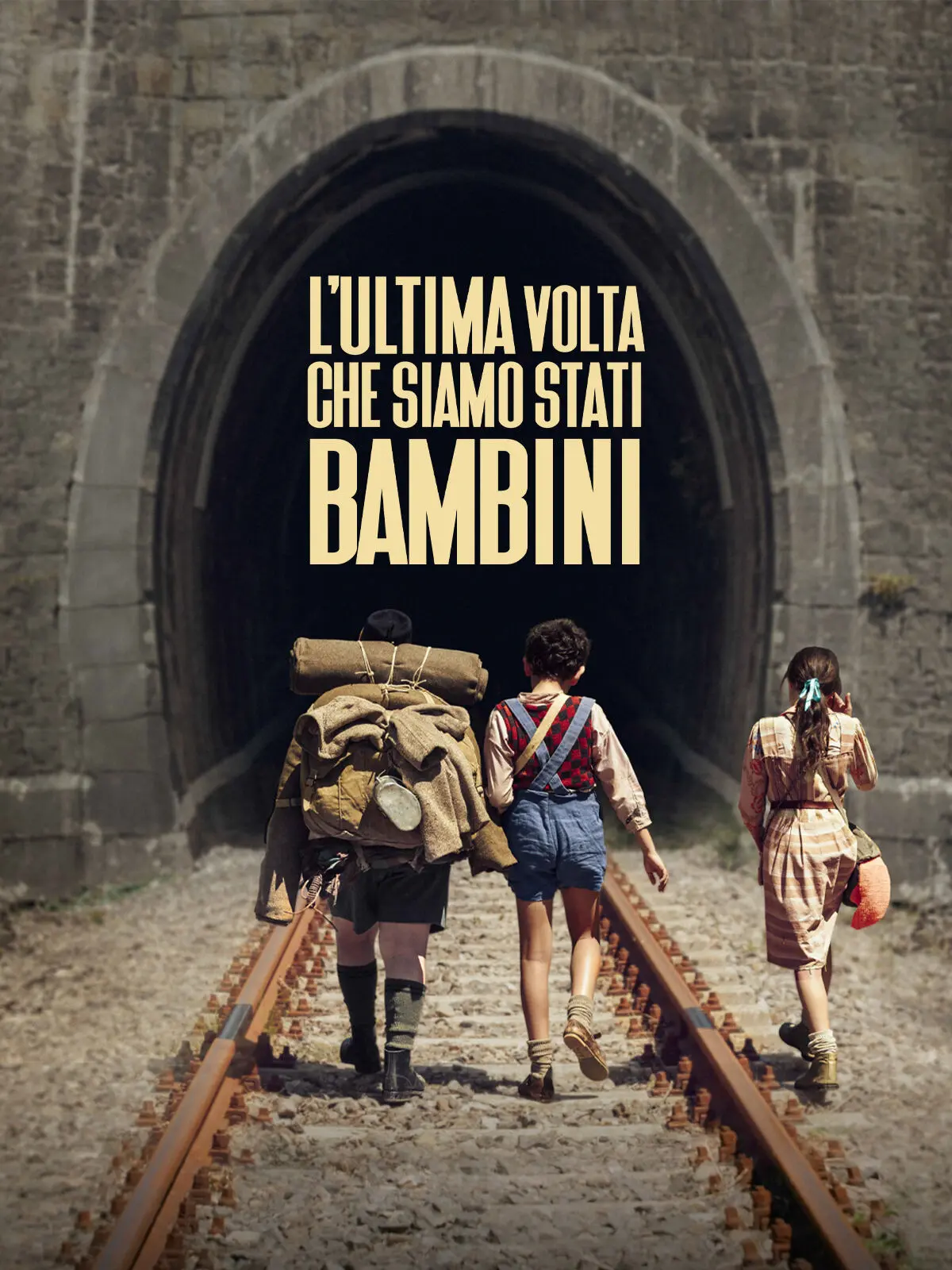 Quando è stata l’ultima volta che siamo stati bambini?