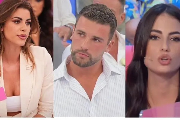 La Scelta di Flavio a Uomini e Donne: Un Momento Decisivo