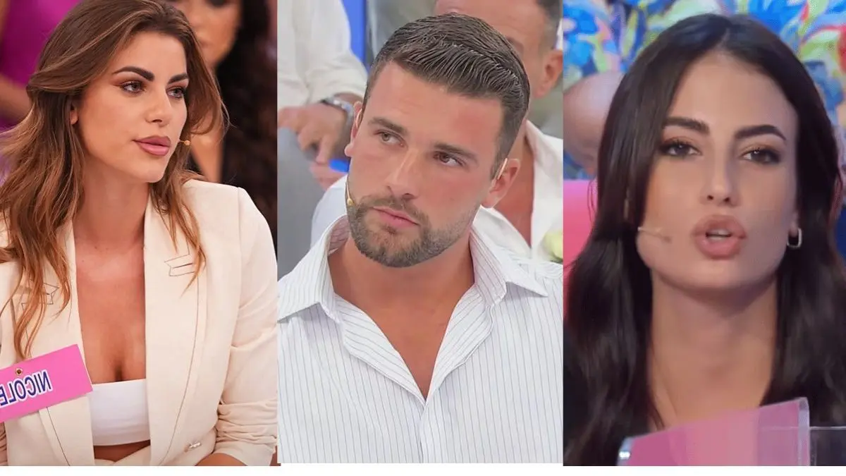 La Scelta di Flavio a Uomini e Donne: Un Momento Decisivo