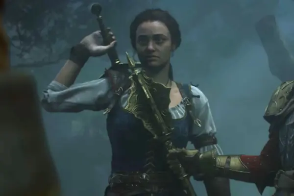 Uscita di Fable per PS5: Data e Dettagli Importanti