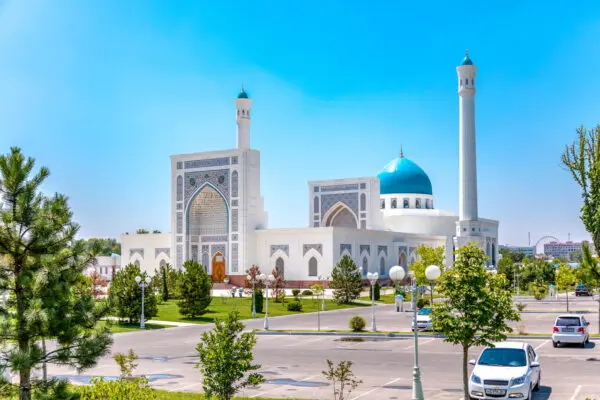 L’Uzbekistan: Crescita e Sviluppo nel 2023