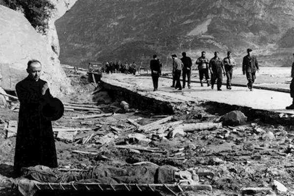 Il disastro del Vajont: storia e memoria