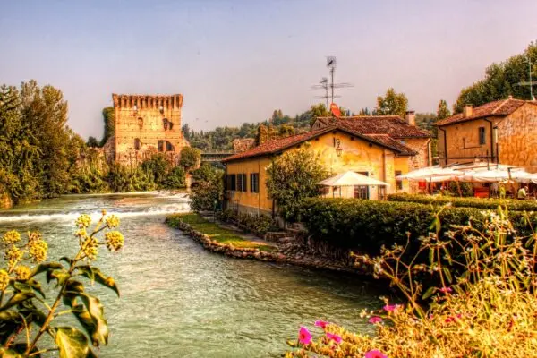 Valeggio sul Mincio: Un Tesoro del Veneto