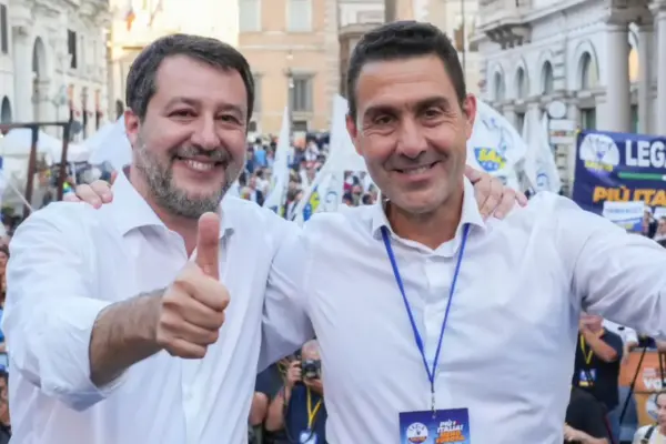 Il Fenomeno Vannacci: Controversia e Impatto Culturale