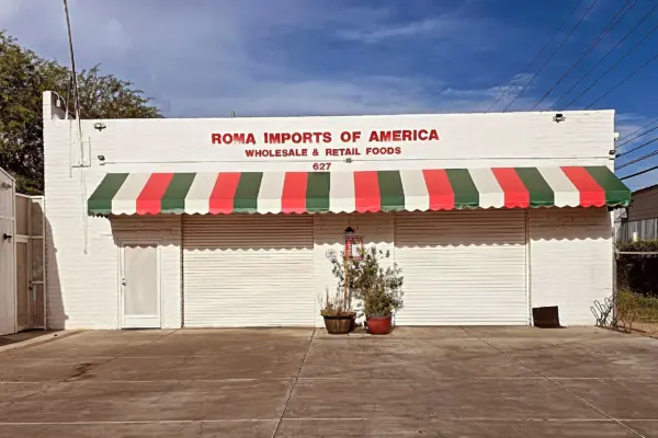 Il Vaz Roma: Un Simbolo della Cultura Romana Oggi