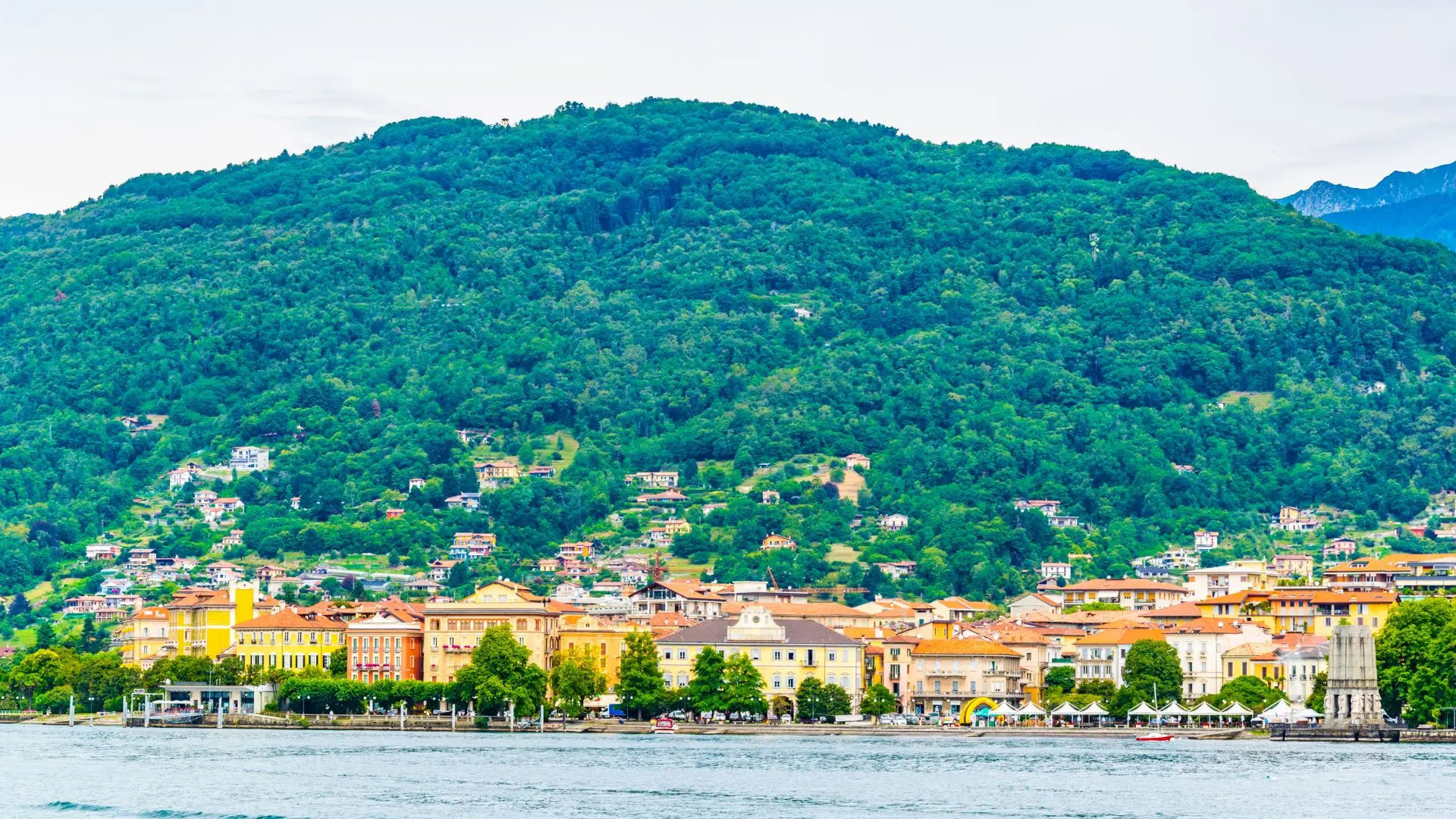 Verbania: Un Tesoro sul Lago Maggiore