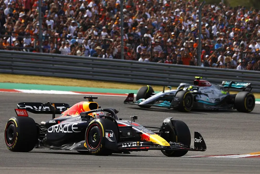 Max Verstappen: Il Re della Formula 1 nel 2023