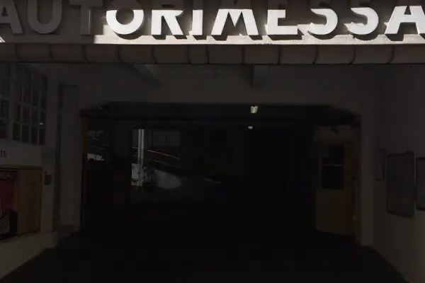 Esplorando Via Nerino: un tesoro nel cuore di Milano
